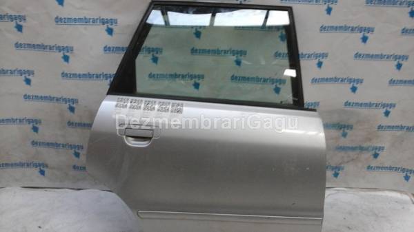 Vand broasca usa ds AUDI A4 I (1995-2001) din dezmembrari