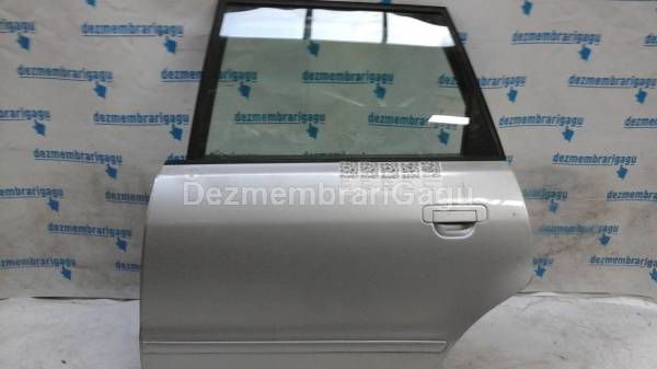Vand maner usa ss AUDI A4 I (1995-2001) din dezmembrari