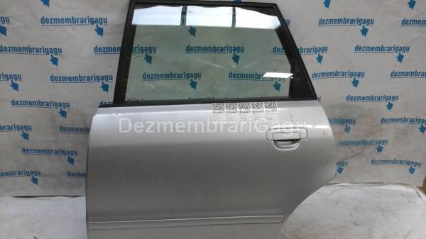 Vand macara geam ss AUDI A4 I (1995-2001)