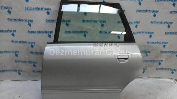 De vanzare geam usa ss AUDI A4 I (1995-2001) second hand