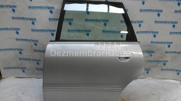 Vand usa stanga spate portiera stg AUDI A4 I (1995-2001)