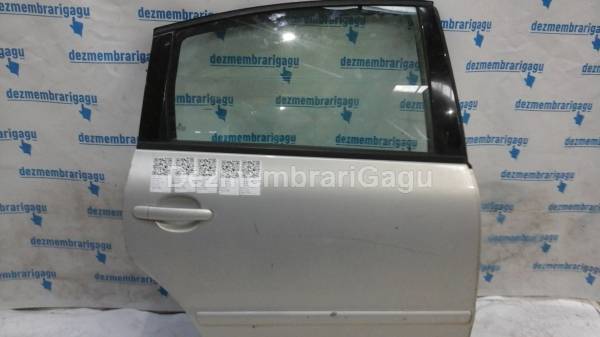 Vand usa dreapta spate portiera dr VOLKSWAGEN PASSAT / 3B3 - 3B6 (2000-2005)