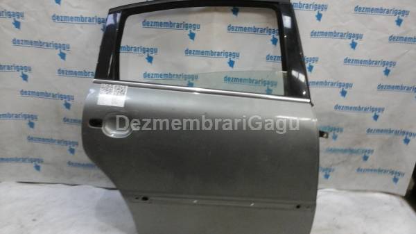  Usa dreapta spate portiera dr VOLKSWAGEN PASSAT / 3B3 - 3B6 (2000-2005) sh