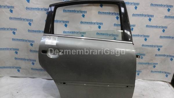 De vanzare geam usa ds VOLKSWAGEN PASSAT / 3B3 - 3B6 (2000-2005)