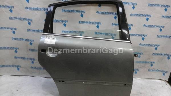  Geam usa ds VOLKSWAGEN PASSAT / 3B3 - 3B6 (2000-2005) sh