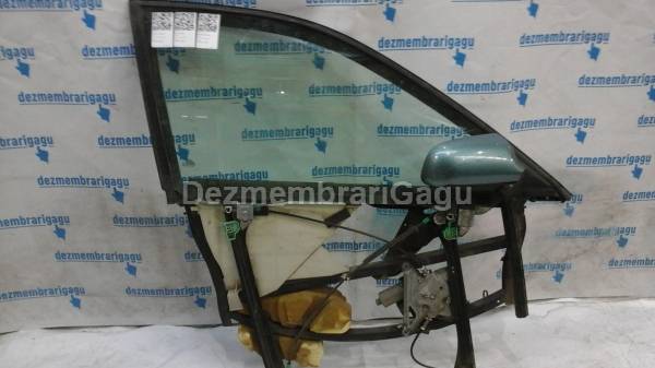 De vanzare macara geam df AUDI A4 I (1995-2001)