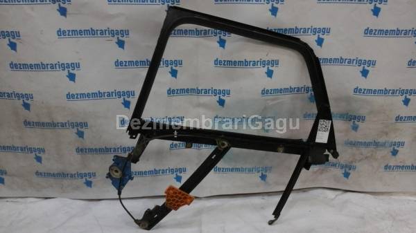  Macara geam ss AUDI A4 II (2000-2004) sh