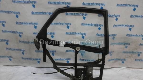 Vand macara geam ds AUDI A4 II (2000-2004) din dezmembrari