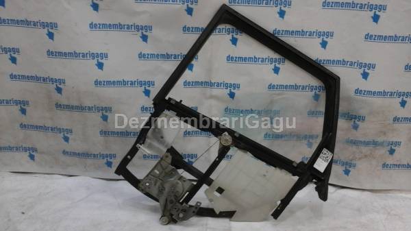 De vanzare macara geam ss AUDI A4 I (1995-2001) second hand