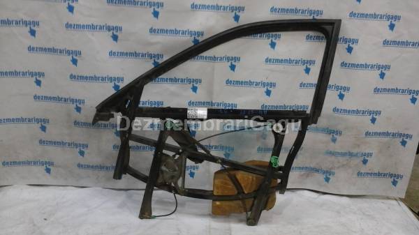  Macara geam sf AUDI A4 I (1995-2001) sh