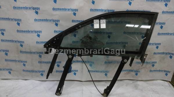 De vanzare macara geam sf AUDI A4 II (2000-2004) second hand