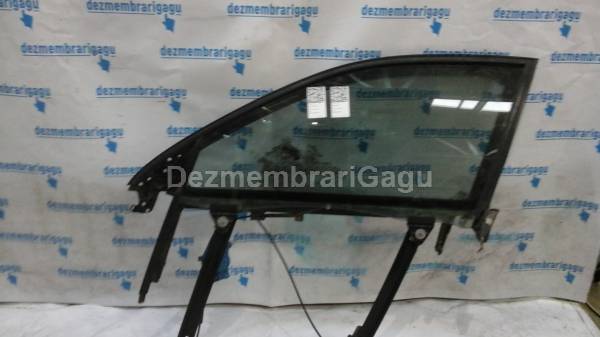 De vanzare geam usa sf AUDI A4 II (2000-2004)