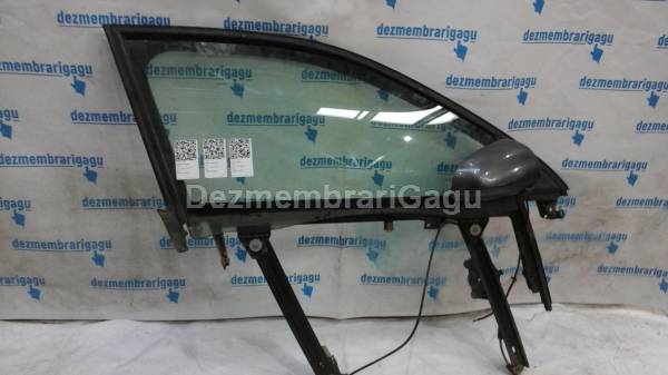 Vand oglinda dreapta AUDI A4 II (2000-2004)
