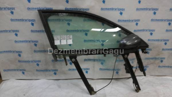 Vand geam usa df AUDI A4 II (2000-2004)