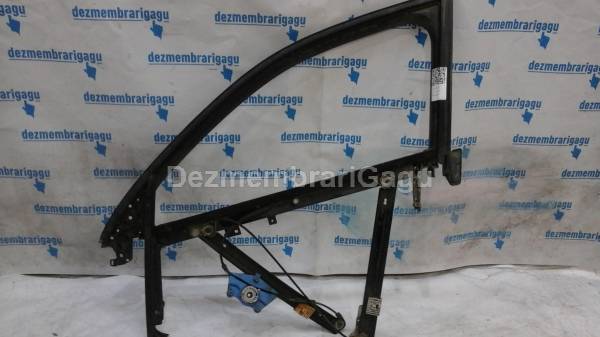 Vand macara geam sf AUDI A4 II (2000-2004) din dezmembrari