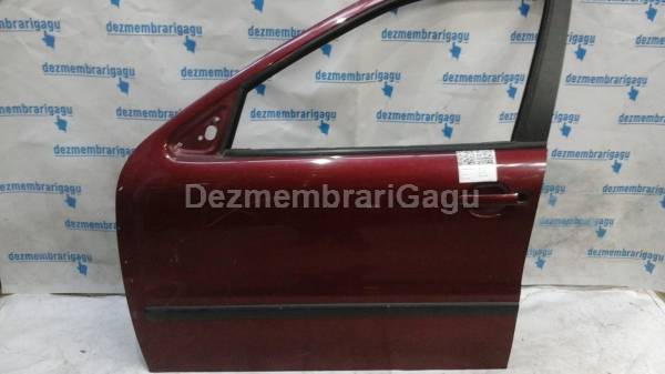 Vand usa stanga fata portiera stg SEAT LEON (1999-) din dezmembrari