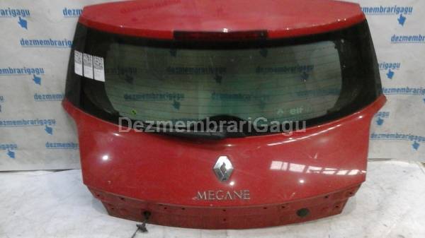 Brat stergator spate Renault 20