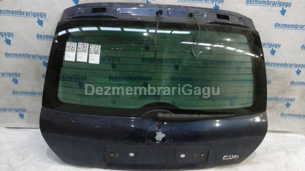 Motoras stergator spate RENAULT CLIO II (1998-)