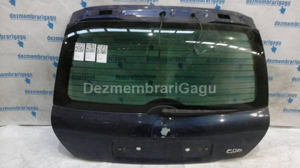Brat stergator spate Renault 9