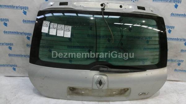 De vanzare brat stergator spate RENAULT CLIO II (1998-)