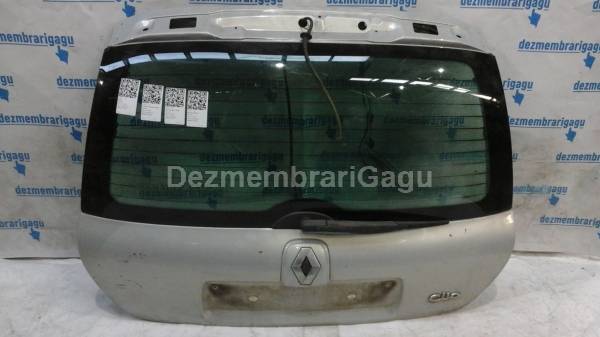 De vanzare broasca haion RENAULT CLIO II (1998-)
