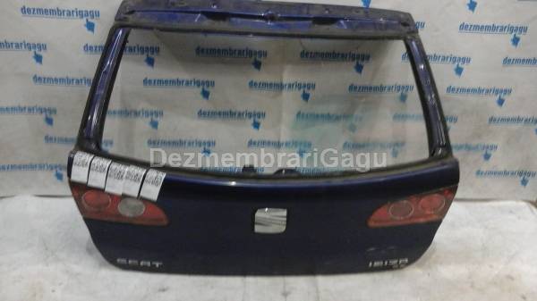  Stop dreapta haion SEAT IBIZA IV (2002-) sh