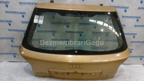 Haion Audi 200