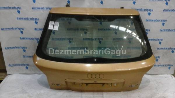 Vand broasca haion AUDI A3 I (1996-2003) din dezmembrari