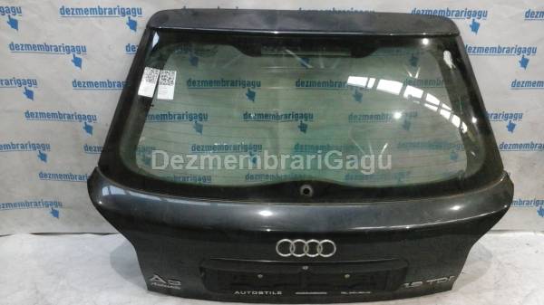 Vand broasca haion AUDI A3 I (1996-2003)