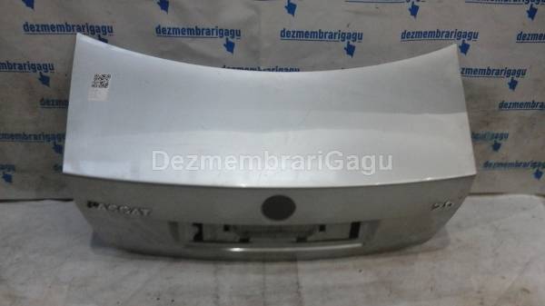 Capota spate Volkswagen Passat / 3b3 - 3b6