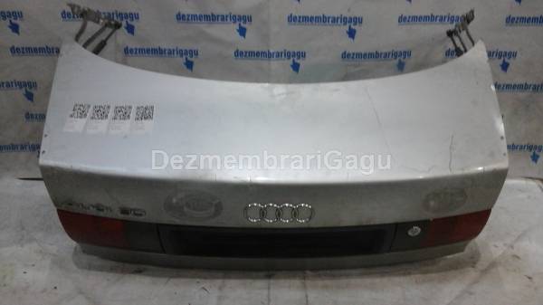 De vanzare broasca capota portbagaj AUDI 80 (1991-1996)
