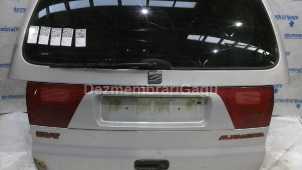 Haion SEAT ALHAMBRA
