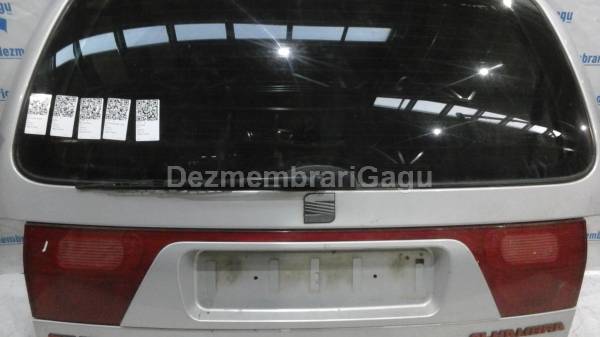 Motoras stergator spate SEAT ALHAMBRA