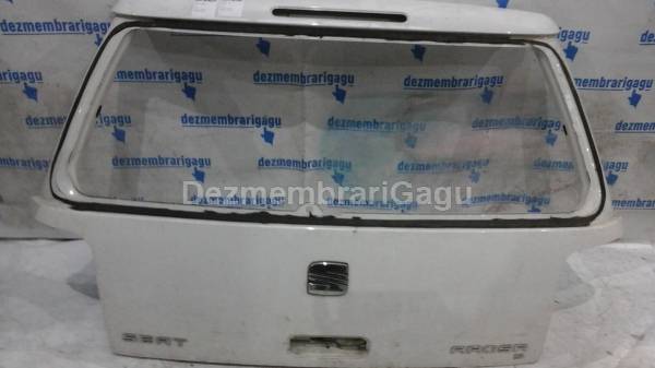 De vanzare broasca haion SEAT AROSA