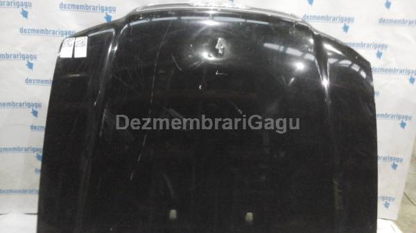 Capota AUDI A4 II (2000-2004)