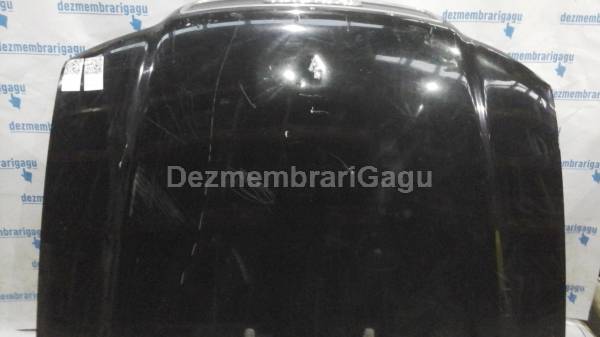 Capota AUDI A4 II (2000-2004)
