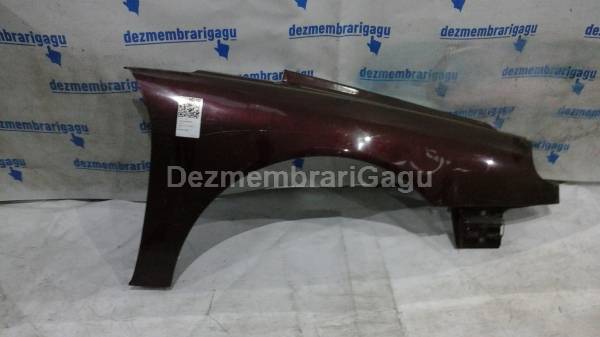 Aripa dreapta fata Renault 9