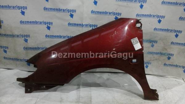 Aripa stanga fata Renault 9