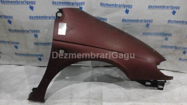 Vand aripa dreapta fata RENAULT SCENIC I (1999-) din dezmembrari