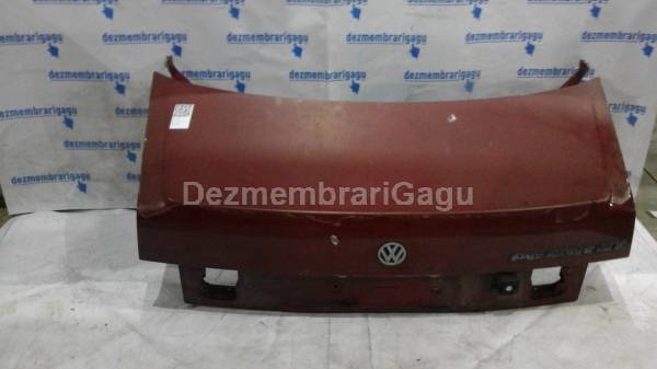 De vanzare capota spate VOLKSWAGEN PASSAT / 3A (1988-1997) second hand