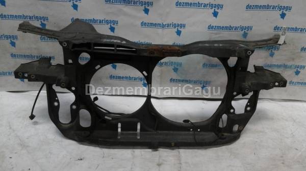 De vanzare trager SKODA SUBERB (3U4), 2.5 Diesel