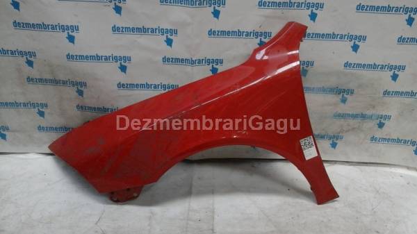 Aripa stanga fata Skoda Octavia I