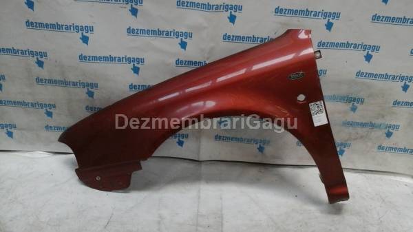 Vand aripa stanga fata SKODA OCTAVIA I (1996-) din dezmembrari