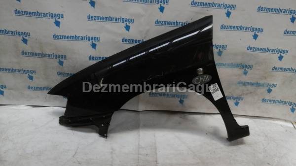 Aripa stanga fata Seat Ibiza