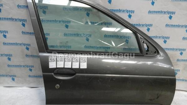 Usa dreapta fata portiera dr RENAULT MEGANE I (1996-2003)