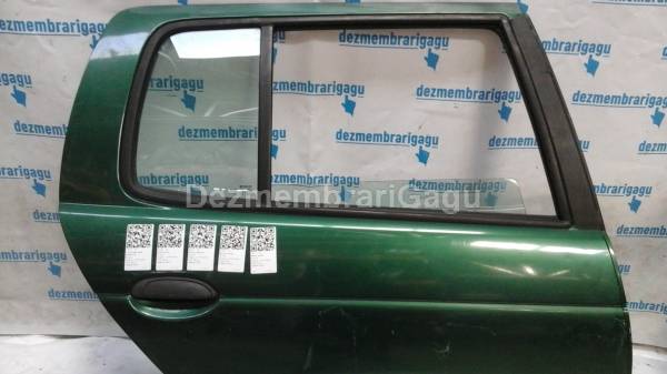 Maner usa ds RENAULT MEGANE I (1996-2003)