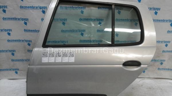 De vanzare broasca usa ss RENAULT MEGANE I (1996-2003) second hand