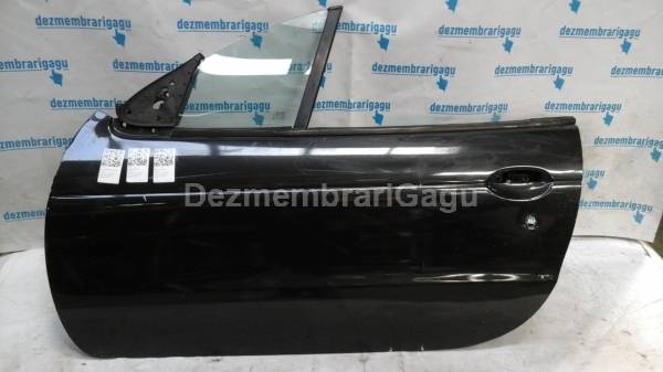 Usa stanga portiera stg Renault 20