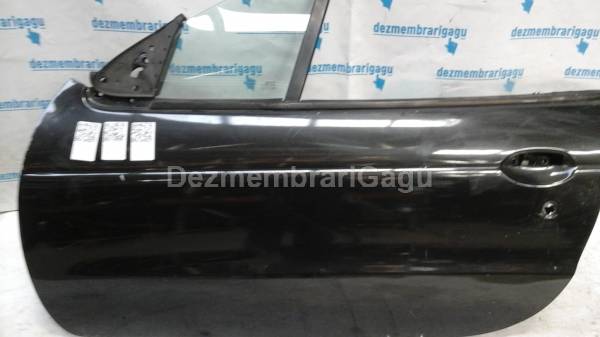 Vand geam coltar sf RENAULT MEGANE I (1996-2003) din dezmembrari