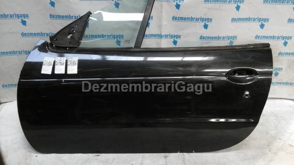 Macara geam sf Renault Megane I